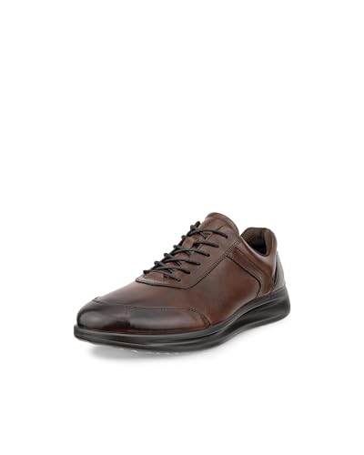 ECCO Herren AQUET M Shoe, Braun (COCOA BROWN), 45 EU von ECCO