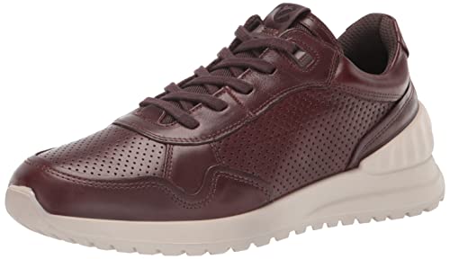 "ECCO Herren ASTIR LITE Shoe, Braun, 42 EU von ECCO