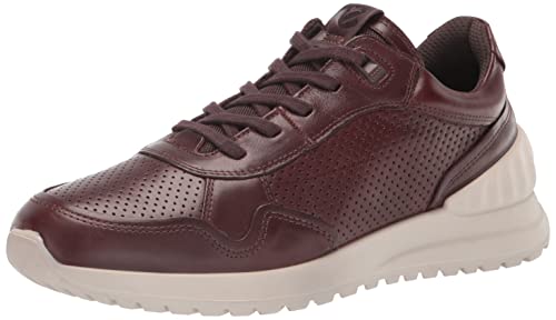 ECCO Herren Astir Lite Shoe, Schwarz 2023, 43 EU von ECCO