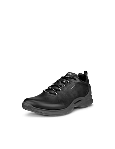 ECCO Herren BIOM FJUEL M Sneaker,BLACK,40 von ECCO