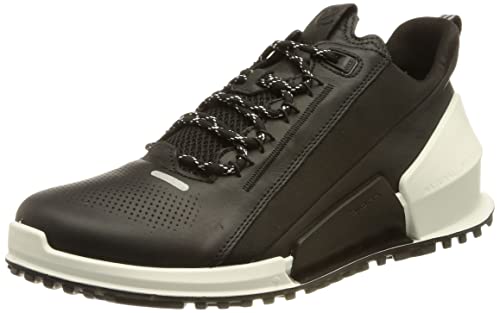 Ecco Herren Biom 2.0 M Sneaker, Black/Black/Black, 42 EU von ECCO