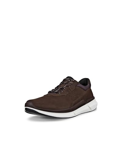 ECCO Herren Biom 2.2 Shoes, Mocha, 42 EU von ECCO