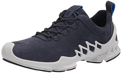 ECCO Herren Biom Aex Hiking Shoe, Night Sky, 42 EU von ECCO