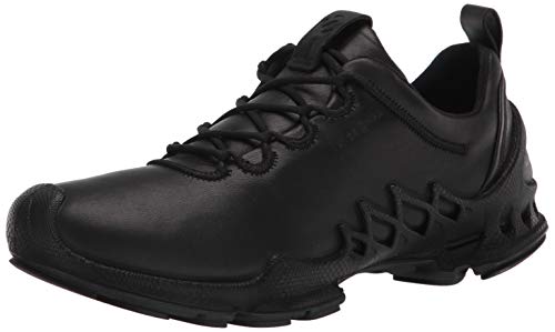 ECCO Herren Biom Aex Hiking Shoe, Schwarz(Black), 39 EU von ECCO
