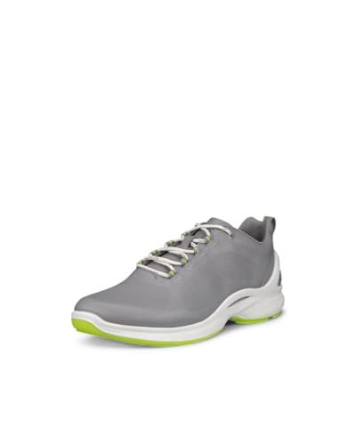 ECCO Herren Biom Fjuel M Sneaker, Wild Dove, 45 EU von ECCO