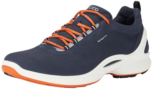 ECCO Herren Biom Fjuel Shoes, Marine, 39 EU ECCO Herren Biom Fjuel Shoes, Marine, 39 EU von ECCO