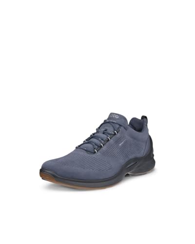 ECCO Herren Biom Fjuel Shoes, Marine/Marine, 41 EU ECCO Herren Biom Fjuel Shoes, Marine/Marine, 41 EU von ECCO