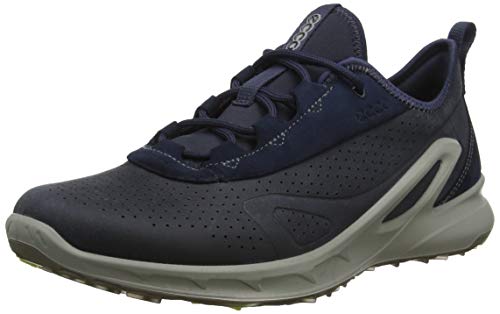 ECCO Herren Biom Omniquest Fitnessschuhe, Ombre Ombre 54780, 44 EU von ECCO