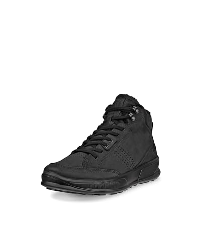 ECCO Herren Byway 2.0 Hiking Shoe, Black, 44 EU von ECCO