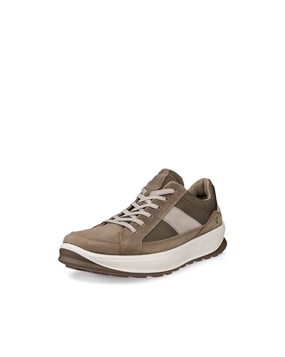 ECCO Herren Byway 2.0 Sneaker, Dark Clay Dark Clay, 44.5 EU ECCO Herren Byway 2.0 Sneaker, Dark Clay Dark Clay, 44.5 EU von ECCO