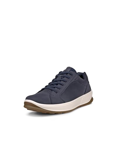 ECCO Herren Byway 2.0 Sneaker, Marine, 41 EU ECCO Herren Byway 2.0 Sneaker, Marine, 41 EU von ECCO