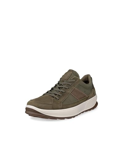 ECCO Herren Byway 2.0 Sneaker, Tarmac, 40 EU ECCO Herren Byway 2.0 Sneaker, Tarmac, 40 EU von ECCO