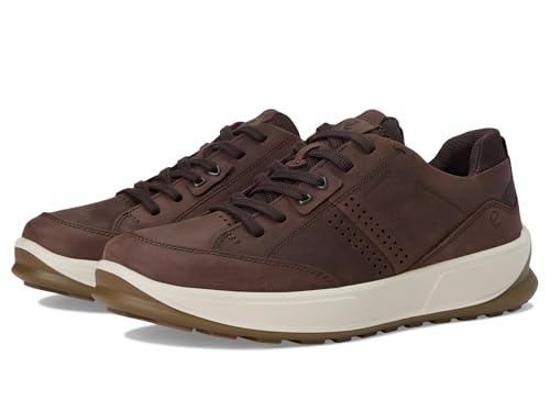 ECCO Herren Byway 2.0 Wanderschuh, Kaffee, 39 EU von ECCO