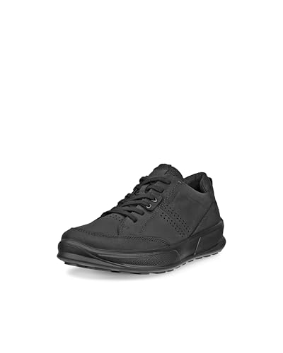 ECCO Men's Byway 2.0 Waterproof Black/Black 47 von ECCO