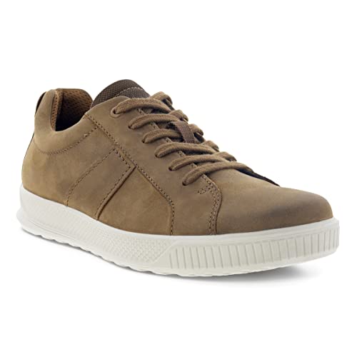 ECCO Herren Byway Sneaker, Camel, 40 EU von ECCO