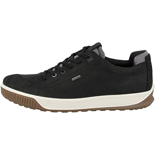 ECCO BYWAY TRED, Herren Low-Top Sneakers, Black (Black 2001), 45 EU von ECCO