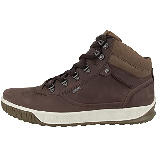 ECCO Herren Byway Tred Ankle Boot, Braun (CHOCOLAT/COCOA BROWN), 42 EU von ECCO