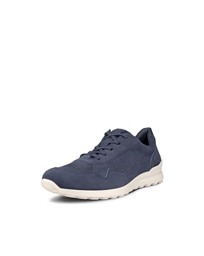 ECCO Herren CS25 M Sneaker, Marine, 40 EU ECCO Herren CS25 M Sneaker, Marine, 40 EU von ECCO