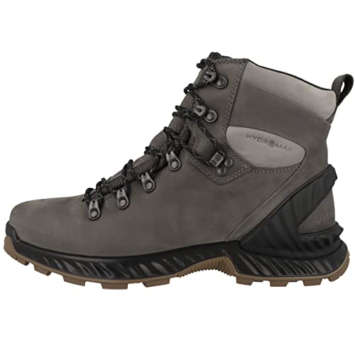 ECCO Herren EXOHIKE Outdoor Mid/High-Cut Boot, Steel, 41 EU ECCO Herren EXOHIKE Outdoor Mid/High-Cut Boot, Steel, 41 EU von ECCO