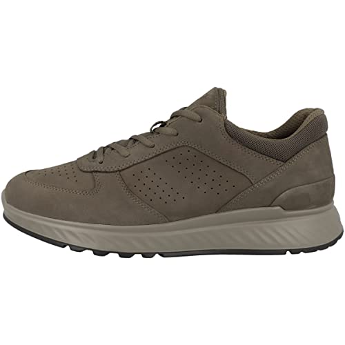 ECCO Herren EXOSTRIDE M Low Outdoor Shoe, Tarmac, 41 EU von ECCO