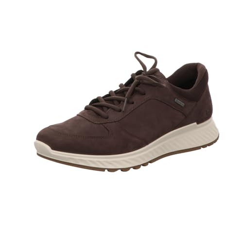 ECCO Herren EXOSTRIDE Shoes, Mocha, 45 EU von ECCO