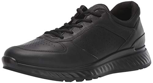 ECCO Herren Exostride Outdoor Shoe, Schwarz 835314, 44 EU von ECCO