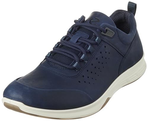 ECCO Herren Exceed Shoe, Blue, 46 EU von ECCO