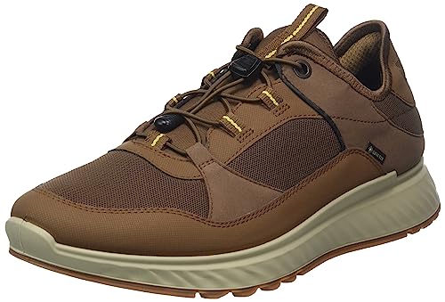 ECCO Herren Exostride, Cocoa Brown/Cocoa Brown, 40 EU von ECCO