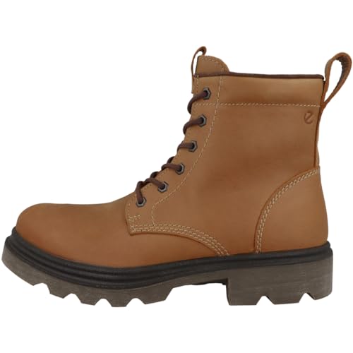 ECCO Herren Grainer, Amber, 39 EU von ECCO