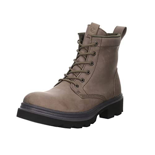 ECCO Herren Grainer, Tarmac, 42 EU von ECCO