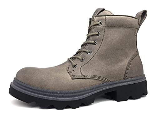 ECCO Herren Grainer Shoes, Tarmac, 47 EU ECCO Herren Grainer Shoes, Tarmac, 47 EU von ECCO