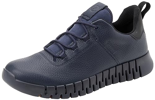 ECCO Herren Gruuv, Night Sky, 43 EU von ECCO