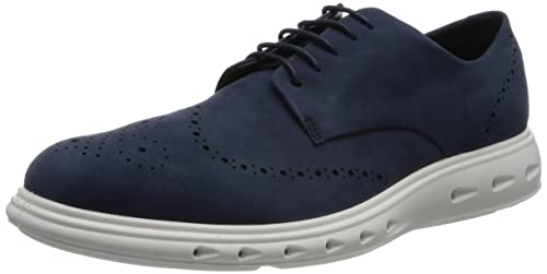 Ecco Herren HYBRID 720 Shoe, Night Sky, 41 EU von ECCO