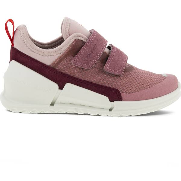 ECCO Herren Halbschuhe BIOM K1 QUICK FASTENER von ECCO