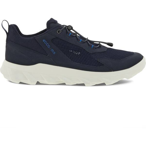 ECCO Herren Halbschuhe MX M Low BREATHRU von ECCO