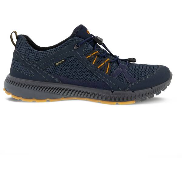 ECCO Herren Halbschuhe TERRACRUISE II M GTX TEX von ECCO