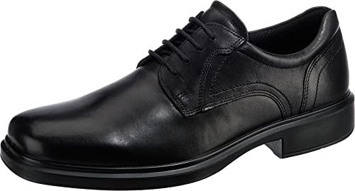 ECCO Herren Helsinki 2 Shoe, Black, 40 EU von ECCO