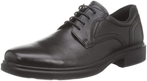 ECCO Herren Helsinki 2 Shoe, Black, 40 EU von ECCO