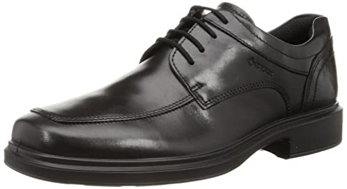 ECCO Herren Helsinki 2 Shoe, Black, 40 EU von ECCO