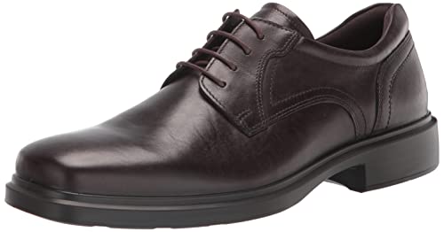 Ecco Herren Helsinki 2 Shoe, Mocha, 45 EU von ECCO