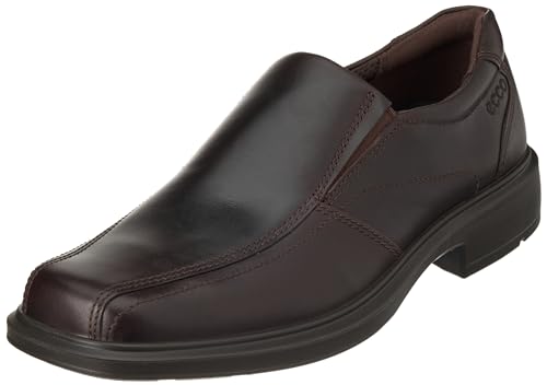 ECCO Herren Helsinki Classic Shoe, Brown, 42 EU von ECCO