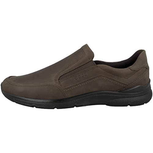 ECCO Herren Irving Schuhe, Coffee 511744, 39 EU von ECCO