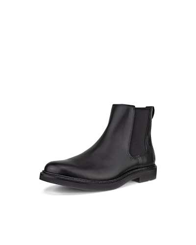 ECCO Metropole London Herrenschuhe 52569401001 52569401001 Schwarz, EU 40 ECCO Metropole London Herrenschuhe 52569401001 52569401001 Schwarz, EU 40 von ECCO