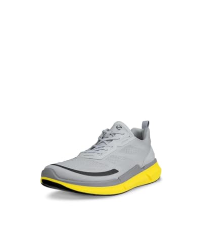 ECCO Herren Low Sneaker Biom 2.2 M Grau Textil 41 ECCO Herren Low Sneaker Biom 2.2 M Grau Textil 41 von ECCO