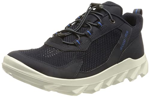 ECCO Herren MX M Schuhe, Night Sky/Black, 40 EU von ECCO