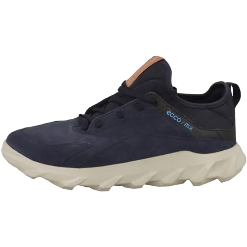 Ecco Herren MX Outdoor Shoe, Night Sky, 42 EU von ECCO