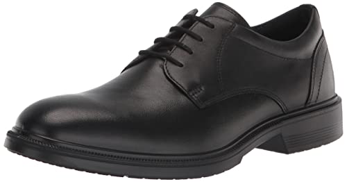 ECCO Herren Maitland Shoe, Black, 41 EU von ECCO