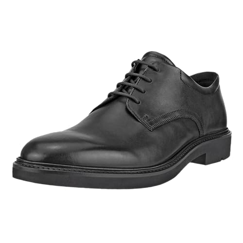 ECCO Herren Metropole London, Black, 41 EU von ECCO