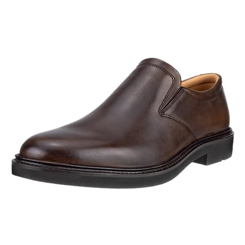 ECCO Herren Metropole London, Cocoa Brown, 40 EU von ECCO