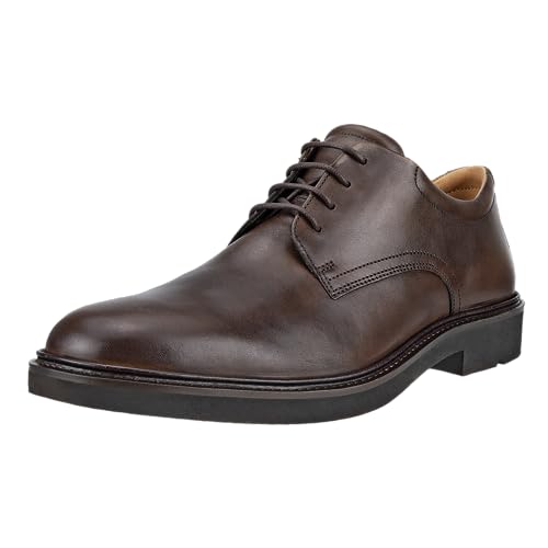 ECCO Herren Metropole London, Cocoa Brown, 43 EU von ECCO